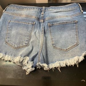 Mossimo Supply Co. Other - shorts Mossimo Supply Co. Other - shorts